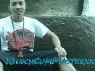 10inchCumMasterxxx