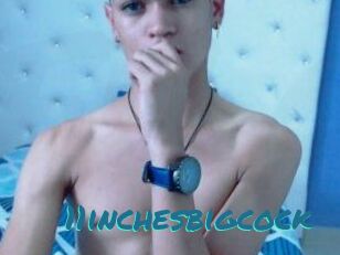 11inchesbigcock