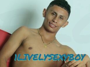 1LIVELYSEXYBOY
