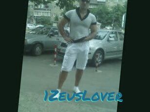 1ZeusLover