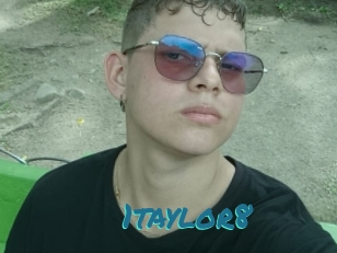 1taylor8