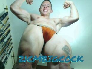 21CMBIGCOCK