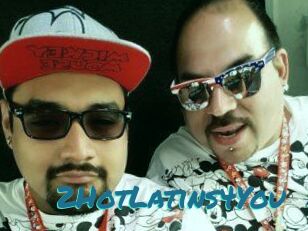 2HotLatins4You