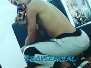 2boysexreal