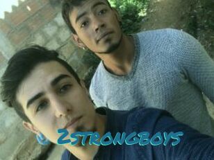 2strongboys