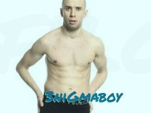 3niGmaboy