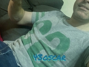 43oscar