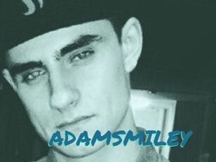 ADAM_SMILEY
