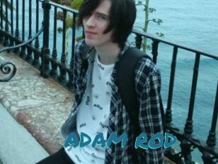 ADAM_ROD