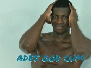 ADES_GOD_CUM