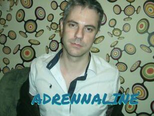 ADRENNALINE