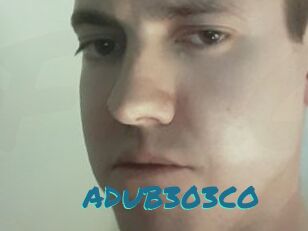 ADUB303CO