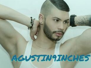 AGUSTIN9INCHES