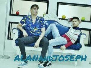 ALANandJOSEPH