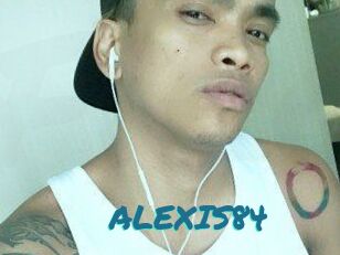 ALEXIS84