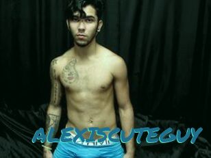 ALEXISCUTEGUY