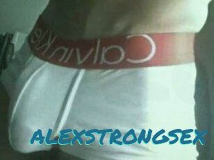ALEXSTRONGSEX