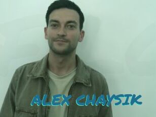 ALEX_CHAYSIK