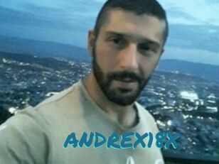 ANDREX18X