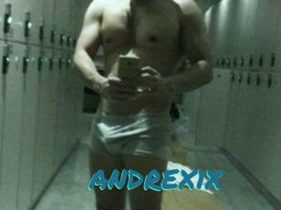 ANDREX1X
