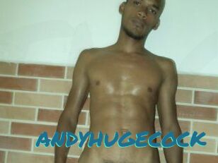 ANDYHUGECOCK
