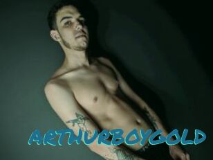 ARTHURBOYGOLD