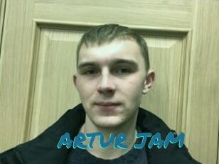 ARTUR_JAM