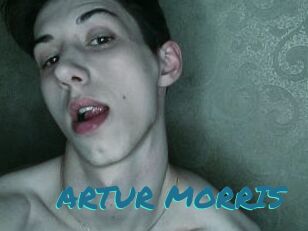ARTUR_MORRIS