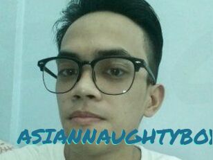 ASIANNAUGHTYBOY