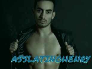 ASSLATINOHENRY