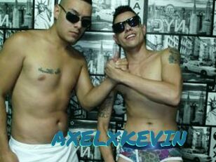 AXELXKEVIN