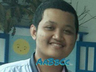 AaBbCc