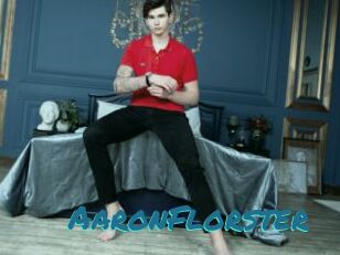 AaronFlorster