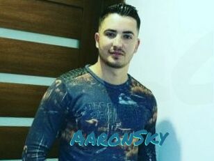 AaronSky