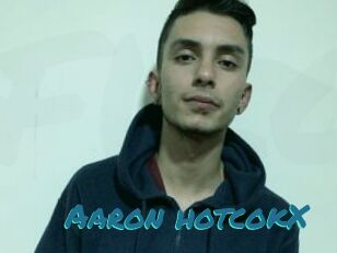 Aaron_hotcokX