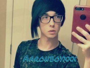Aaronboyxxx