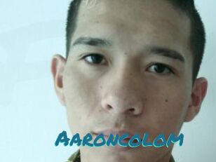 Aaroncolom