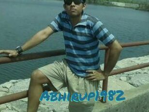 Abhirup1982
