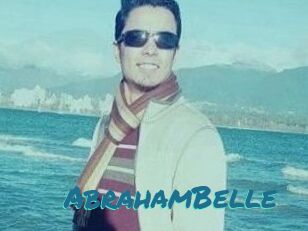 Abraham_Belle