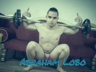 Abraham_Lobo