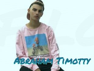 Abraham_Timotty