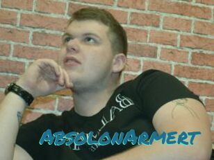 AbsolonArmert
