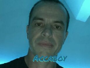 Accaboy
