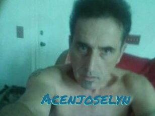Acenjoselyn