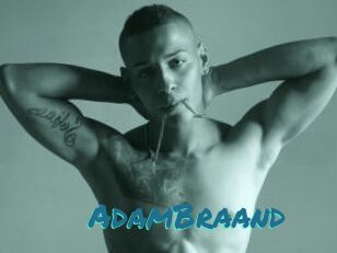AdamBraand
