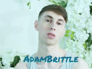 AdamBrittle