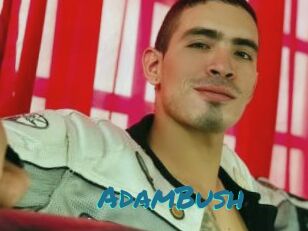 AdamBush