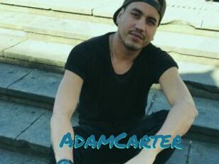 AdamCarter