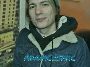AdamCosmic
