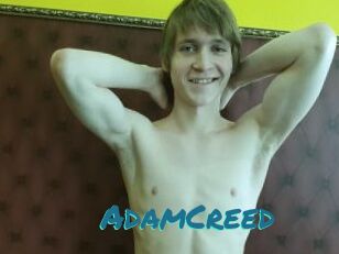 AdamCreed